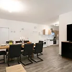 Apartments Tempelhof