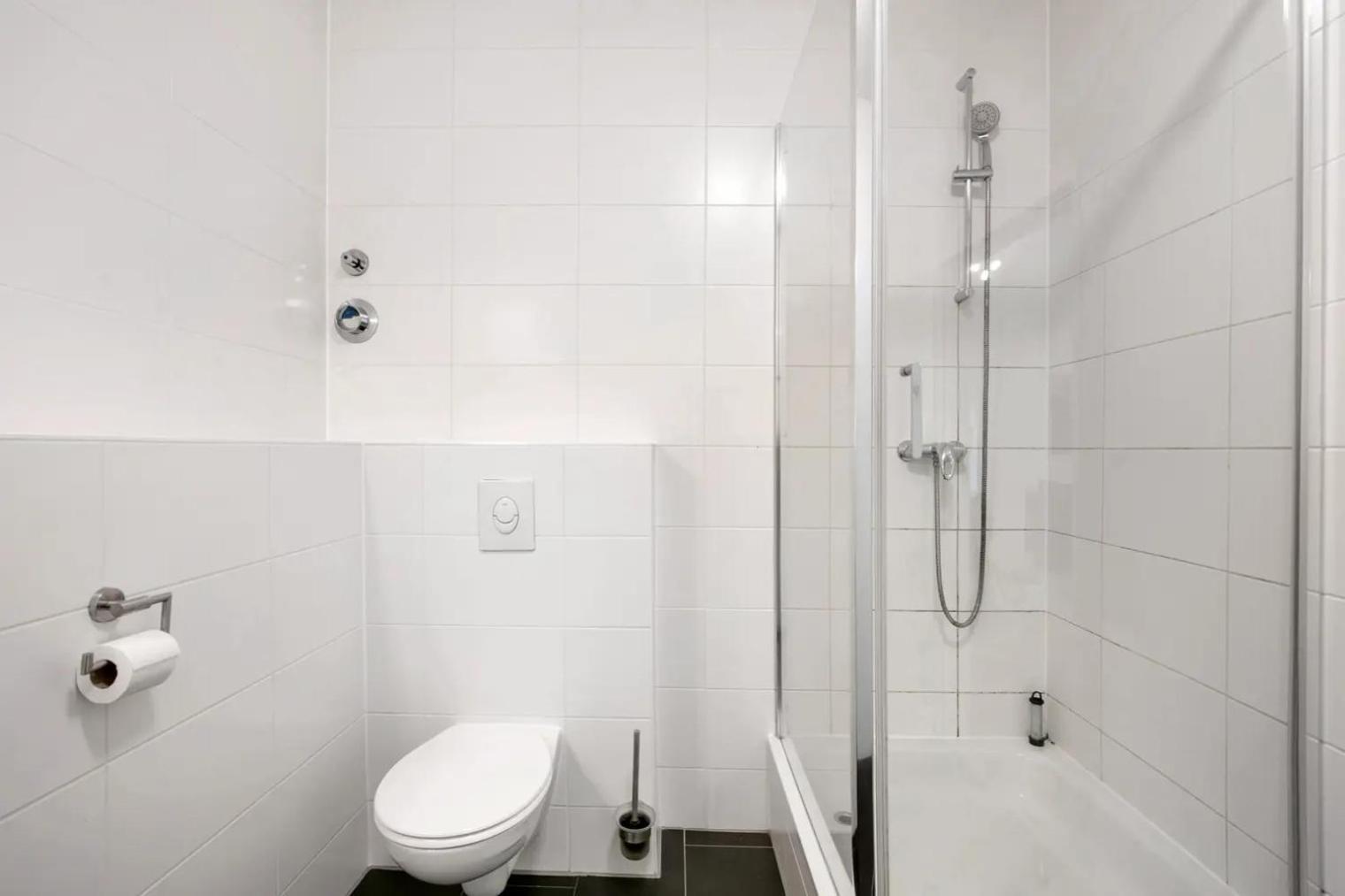 Tempelhof Aparthotel
