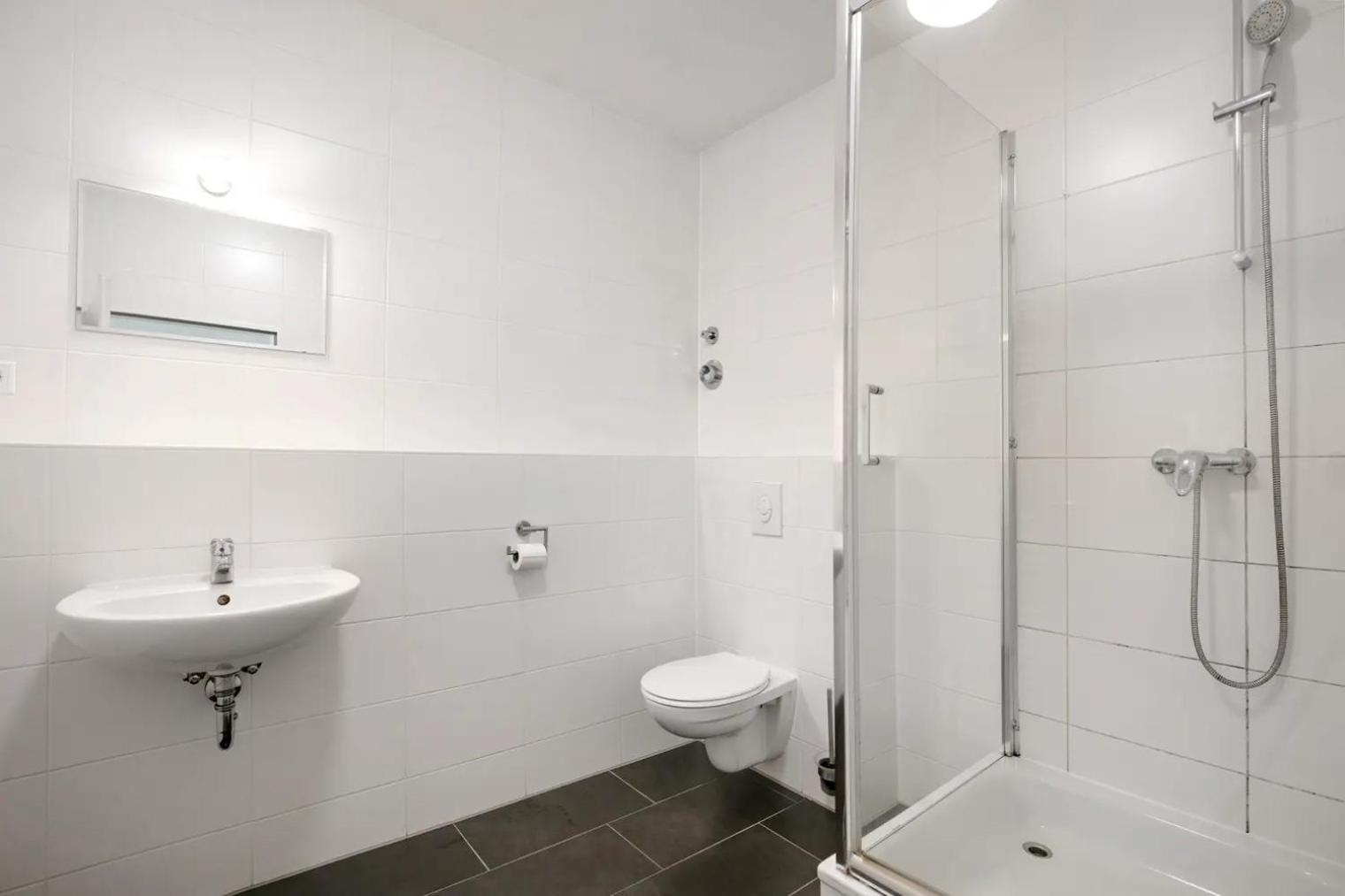 Tempelhof Aparthotel